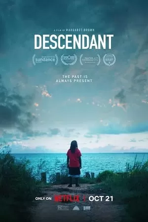 Descendant (2022) WEB-DL Netflix Original Dual Audio {Hindi-English} 480p [350MB] | 720p [1GB] | 1080p [2.3GB]