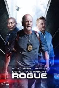 Detective Knight: Part 1 – Rogue (2022) BluRay Dual Audio {Hindi-English} 480p [350MB] | 720p [1GB] | 1080p [2GB]