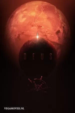 Deus (2022) BluRay {English With Subtitles} Full Movie 480p [300MB] | 720p [800MB] | 1080p [2GB]