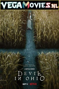 Devil in Ohio (2022) Season 1 Dual Audio {Hindi-English} 720p HEVC [200MB] WEB-DL