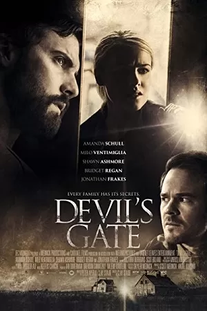 Devil’s Gate (2017) BluRay Dual Audio {Hindi-English} 480p [350MB] | 720p [900MB] | 1080p [1.7GB]