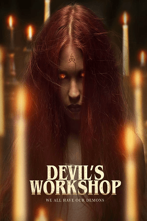 Devil’s Workshop (2022) WEB-DL {English With Subtitles} Full Movie 480p [300MB] | 720p [800MB] | 1080p [2GB]