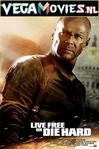 Die Hard 4: Live Free or Die Hard (2007) Dual Audio {Hindi-English} 480p [400MB] | 720p [1.3GB] | 1080p [4GB]