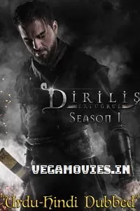 Dirilis: Ertugrul Season 1 Hindi Dubbed Complete Series 480p || 720p