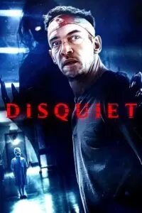 Disquiet (2023) NF WEB-DL Dual Audio {Hindi-English} 480p [350MB] | 720p [850MB] | 1080p [3GB]