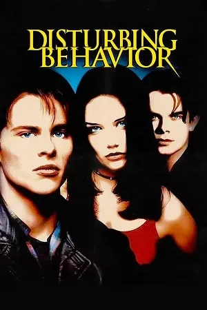 Disturbing Behavior (1998) Dual Audio [Hindi + English] WeB-DL 480p [300MB] | 720p [800MB] | 1080p [2GB]