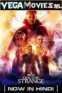 Doctor Strange (2016) Dual Audio {Hindi-English} 480p [400MB] | 720p [1.6GB] | 1080p [3.6GB] | 2160p 4k [13GB]