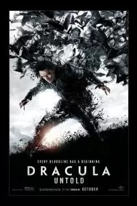 Dracula Untold (2014) Dual Audio [Hindi-English] 480p [300MB] | 720p [900MB] | 1080p [4GB]