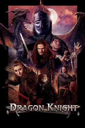 Dragon Knight (2022) Dual Audio {Hindi-English} 480p [350MB] | 720p [950MB] | 1080p [1.7GB]