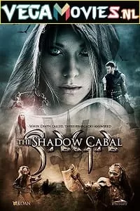 Dragon Lore: Curse of the Shadow (2013) Dual Audio {Hindi-English} 480p [350MB] | 720p [1GB]