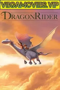 Dragon Rider (2020) English 480p [250MB] | 720p [1GB] HDCAM