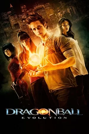 Dragonball Evolution (2009) Dual Audio {Hindi-English} 480p [300MB] | 720p [800MB] | 1080p [2GB]