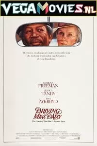 Driving Miss Daisy (1989) {English With Subtitles} 480p [400MB] | 720p [800MB]