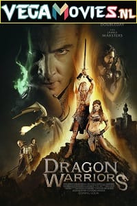 Dudes Dragons (2020) Dual Audio {Hindi-English} 480p [400MB] | 720p [1.2GB]