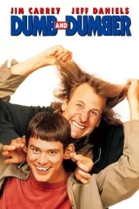 Dumb and Dumber (1994) Dual Audio {Hindi-English} 480p [300MB] | 720p [1GB] | 1080p [2.3GB]