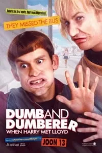 Dumb and Dumber 2003 Dual Audio {Hindi-English} 480p [300MB] | 720p [1.5GB] BluRay