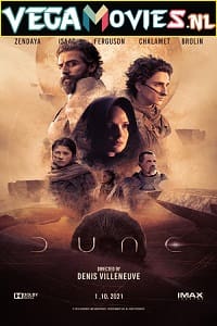 Dune (2021) HD English Full Movie 480p [550MB] | 720p [950MB] | 1080p [2GB]