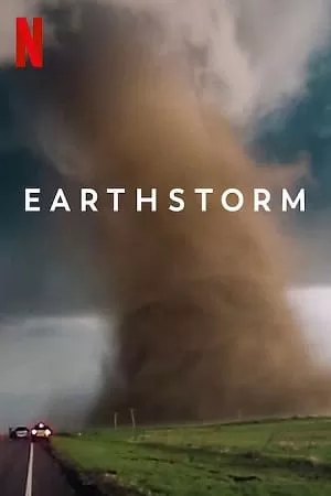 Earthstorm (2022) Season 1 Dual Audio {Hindi-English} 720p HEVC [420MB] WEB-DL