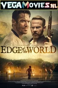 Edge of the World (2021) English With Subtitles 480p [300MB] | 720p [800MB]