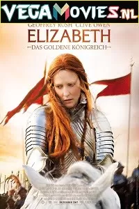 Elizabeth: The Golden Age (2007) Dual Audio {Hindi-English} 480p [350MB] | 720p [900MB]