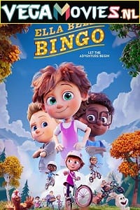 Ella Bella Bingo (2020) Dual Audio {Hindi-English} 480p [300MB] | 720p [700MB] | 1080p [1.9GB]