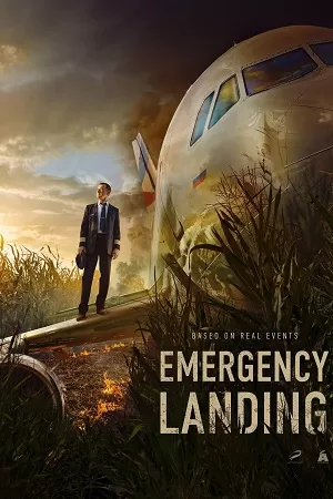 Emergency Landing (2023) Dual Audio {Hindi-Russian} Web-DL 480p [300MB] | 720p [800MB] | 1080p [1.8GB]