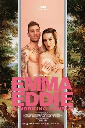 Emma and Eddie: A Working Couple (2024) {English with Subtitles} Full Movie WEB-DL 480p [300MB] | 720p [750MB] | 1080p [1.8GB]