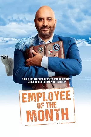 Employee of the Month (2022) Dual Audio {Hindi-French} Web-DL 480p [250MB] | 720p [700MB] | 1080p [1.6GB]