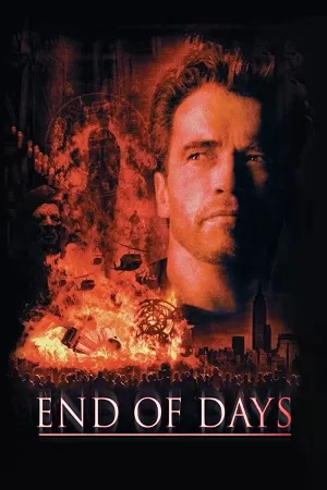 End of Days (1999) Dual Audio {Hindi-English} BluRay 480p [400MB] | 720p [1.1GB] | 1080p [2.5GB]