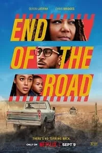 End of the Road (2022) Dual Audio {Hindi-English} 480p [300MB] | 720p [900MB] | 1080p [3.4GB]