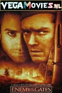 Enemy at the Gates (2001) Dual Audio [Hindi-English] 480p [430MB] | 720p [1GB]