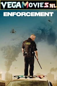 Enforcement (2020) Dual Audio [Hindi + Danish] WeB-DL 480p [400MB] | 720p [1GB] | 1080p [1.8GB]