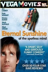 Eternal Sunshine of the Spotless Mind (2004) Dual Audio {Hindi-English} 480p [350MB] | 720p [1GB] | 1080p [2GB]