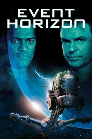 Event Horizon (1997) Dual Audio {Hindi-English} 480p [350MB] | 720p [900MB] | 1080p [2GB]