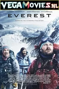 Everest (2015) Dual Audio {Hindi-English} 480p [400MB] | 720p [1GB] | 1080p [3GB]