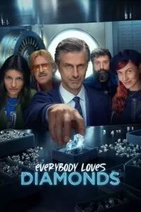 Everybody Loves Diamonds (2023) Season 1 Complete Amazon Original Dual Audio {Hindi-English} 720p | 1080p WEB-DL