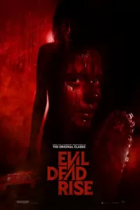 Evil Dead Rise (2023) WEB-DL {English With Subtitles} Full Movie 480p [300MB] | 720p [800MB] | 1080p [2GB]