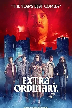 Extra Ordinary (2019) BluRay Dual Audio {Hindi-English} 480p [340MB] | 720p [950MB] | 1080p [2GB]