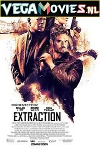 Extraction (2015) Full Movie {English With Subtitles} 480p [350MB] | 720p [700MB] | 1080p [1.3GB]