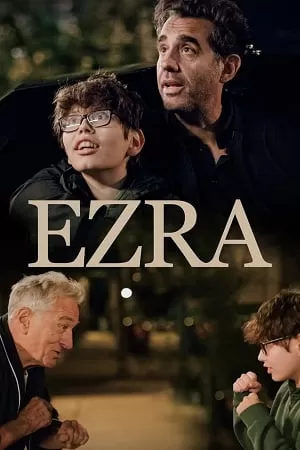 Ezra (2024) {English with Subtitles} Full Movie WEB-DL 480p [300MB] | 720p [820MB] | 1080p [2GB]