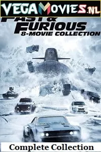 Fast & Furious (2001-2017) 8 Movie Collection Dual Audio [Hindi (ORG DD5.1) & English DD5.1] 480p || 720p || 1080p BluRay