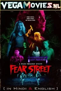 Fear Street Part 1: 1994 (2021) WEB-DL Dual Audio {Hindi-English} 480p [400MB] | 720p [1GB] | 1080p [2GB]