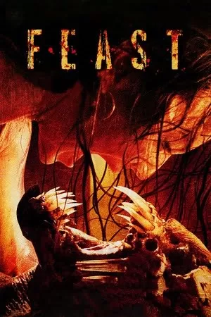 Feast (2005) Dual Audio [Hindi + English] WeB-DL 480p [300MB] | 720p [750MB] | 1080p [1.7GB]