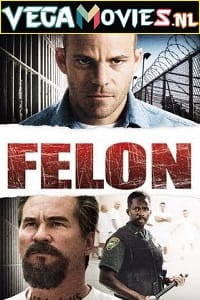 Felon (2008) Dual Audio [Hindi + English] WeB-DL 480p [450MB] | 720p [1GB] | 1080p [2GB]