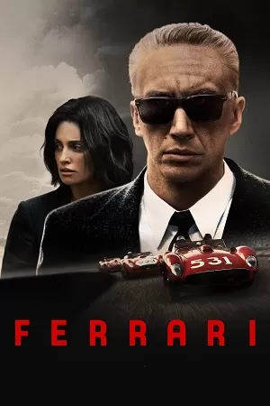 Ferrari (2023) WEB-DL {English With Subtitles} Full Movie 480p [450MB] | 720p [1.2GB] | 1080p [2.5GB]