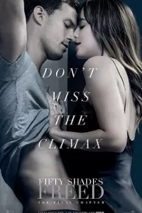 18+ Fifty Shades Freed (2018) {English With Subtitles} 480p [400MB] | 720p [950MB] | 1080p [1.8GB]