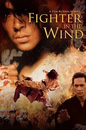 Fighter in the Wind (2004) BluRay Dual Audio {Hindi-Korean} 480p [500MB] | 720p [1.1GB] | 1080p [2.5GB]