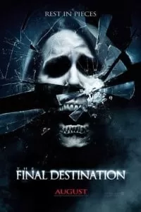 Final Destination 4 (2009) Dual Audio {Hindi-English} 480p [300MB] | 720p [500MB] | 1080p [2.4GB]