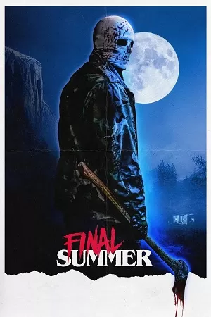 Final Summer (2023) Dual Audio [Hindi + English] WeB-DL 480p [270MB] | 720p [750MB] | 1080p [1.7GB]