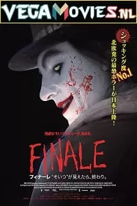 Finale (2018) Dual Audio {Hindi-German} 480p [350MB] | 720p [1.2GB]